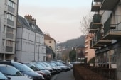 Rue du Renard